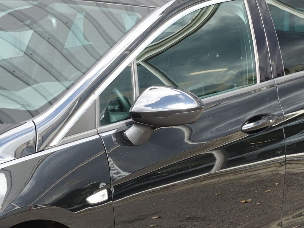 Opel Astra 1.4 innovation stoel-&stuurverwarming | massage stoel | navi