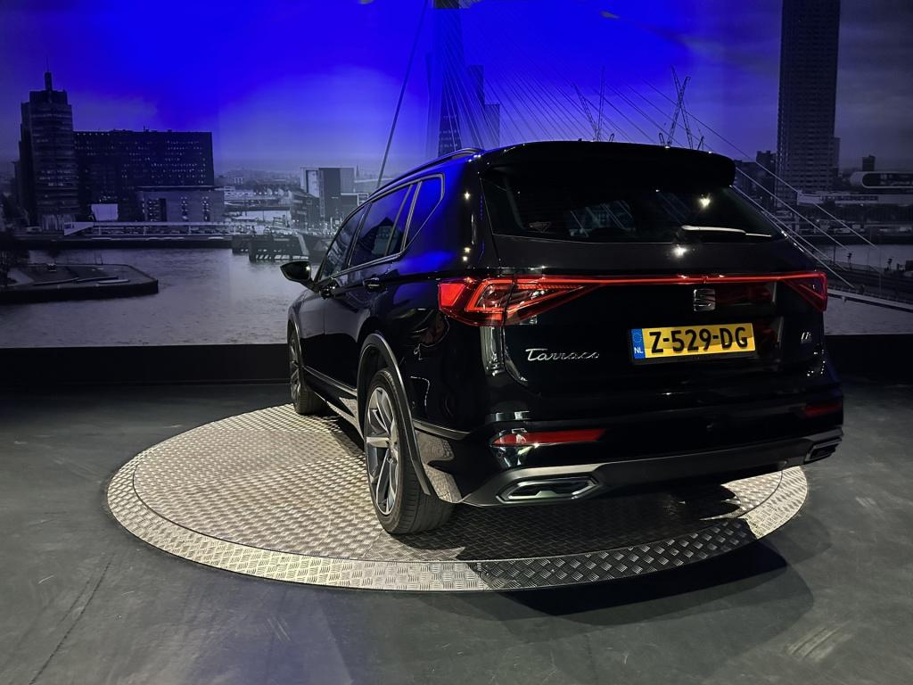 Seat Tarraco 1.4 tsi e-hybrid phev fr *trekhaak*navi*appconnect*