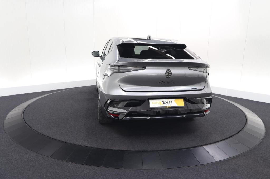 Renault Rafale 1.2 e-tech 4x4 plug-in hybrid 300 atelier alpine | panoramad