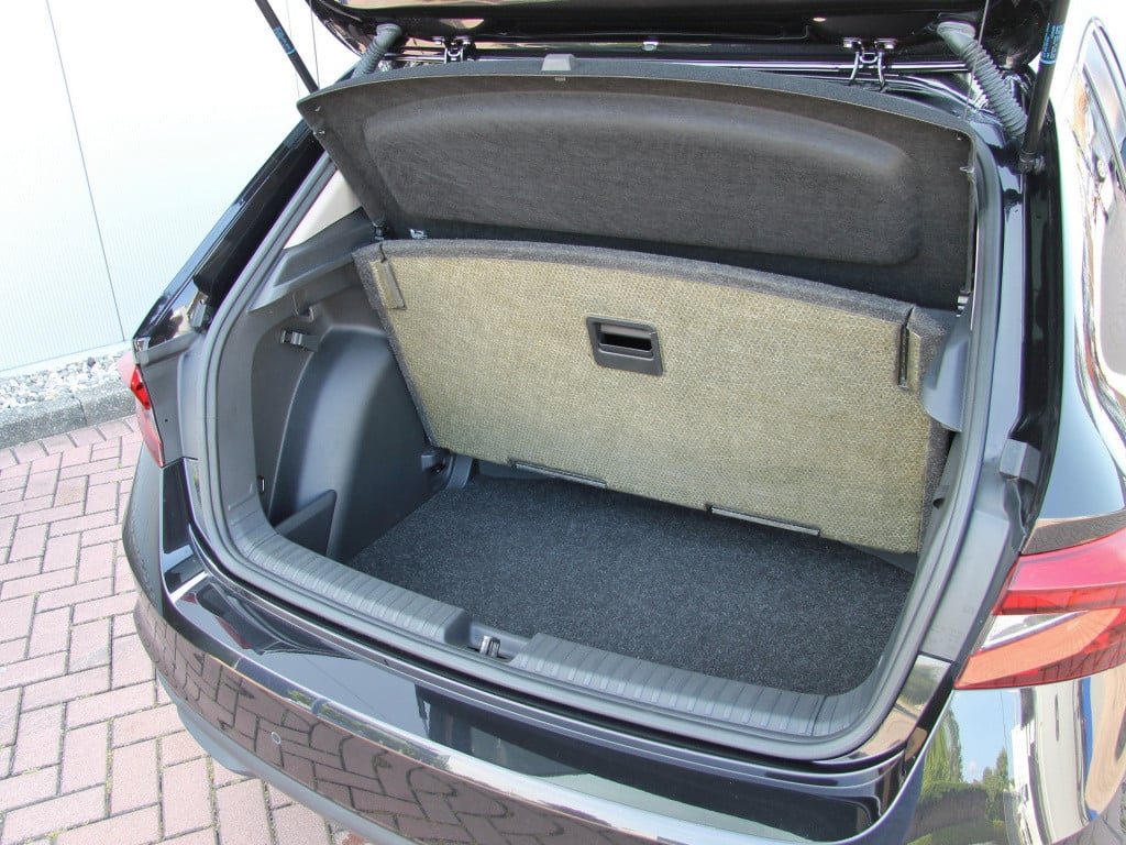 Skoda Fabia 1.0 tsi 110pk style | vol opties!