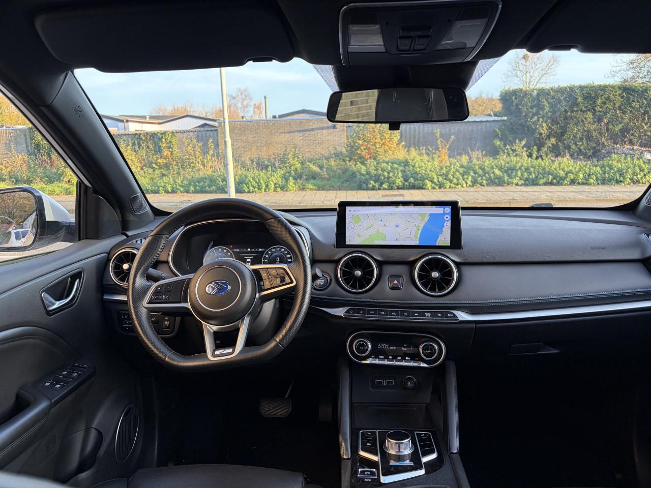 Seres 3 54kw 2022 Automaat 360 CAMERA KEYLESS NAVI PANODAK 20.800KM