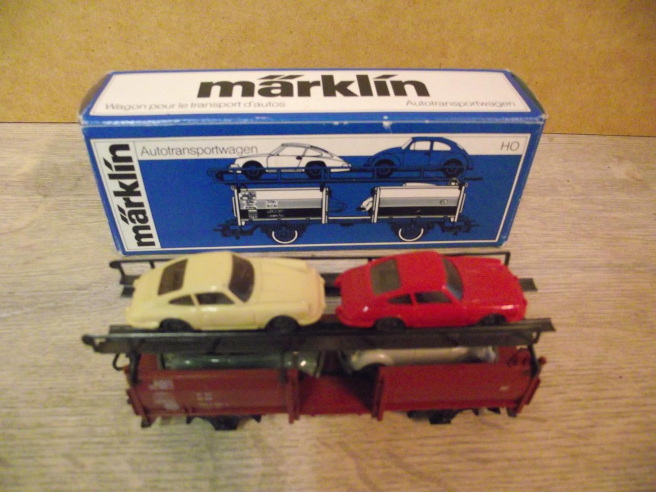 Märklin H0
