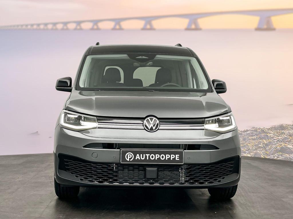 Volkswagen Caddy bedrijfswagens kombi 1.5 tsi hybride limited edition