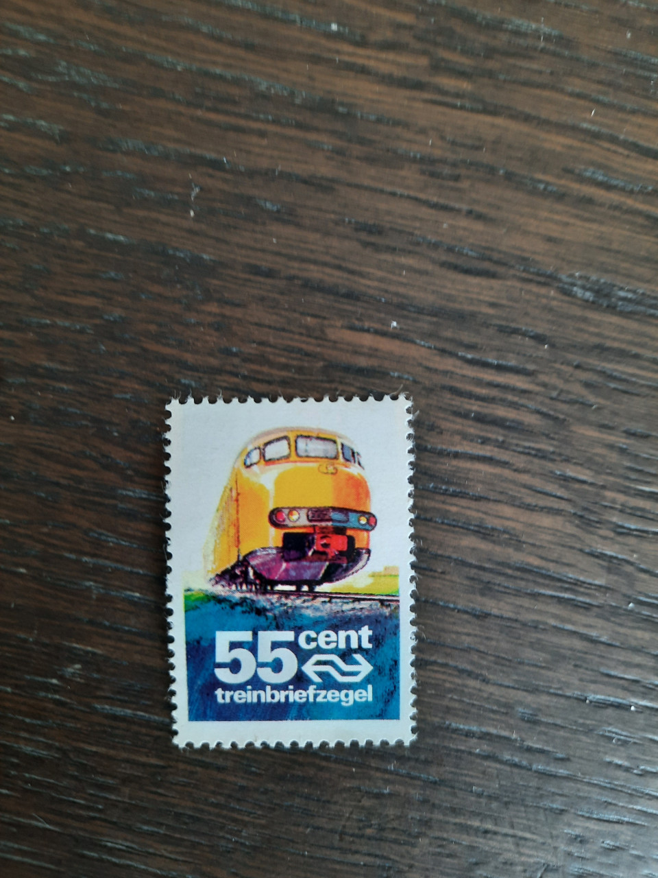 Nederlandse postzegels