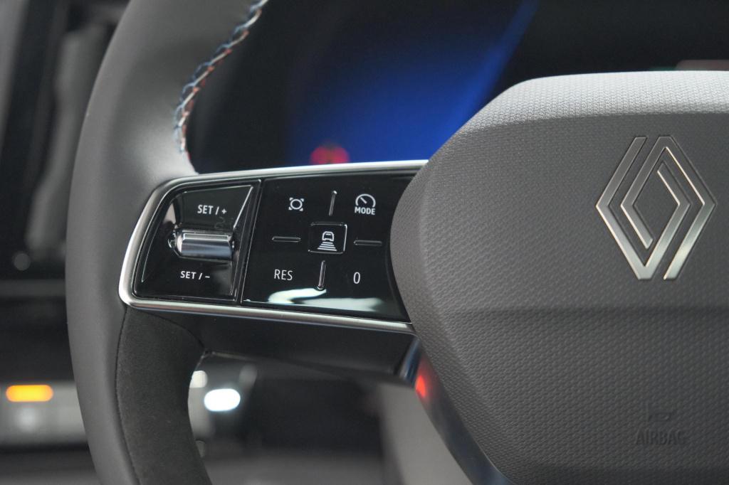 Renault Austral 1.2 e-tech full hybrid 200 iconic esprit alpine | nieuw! |