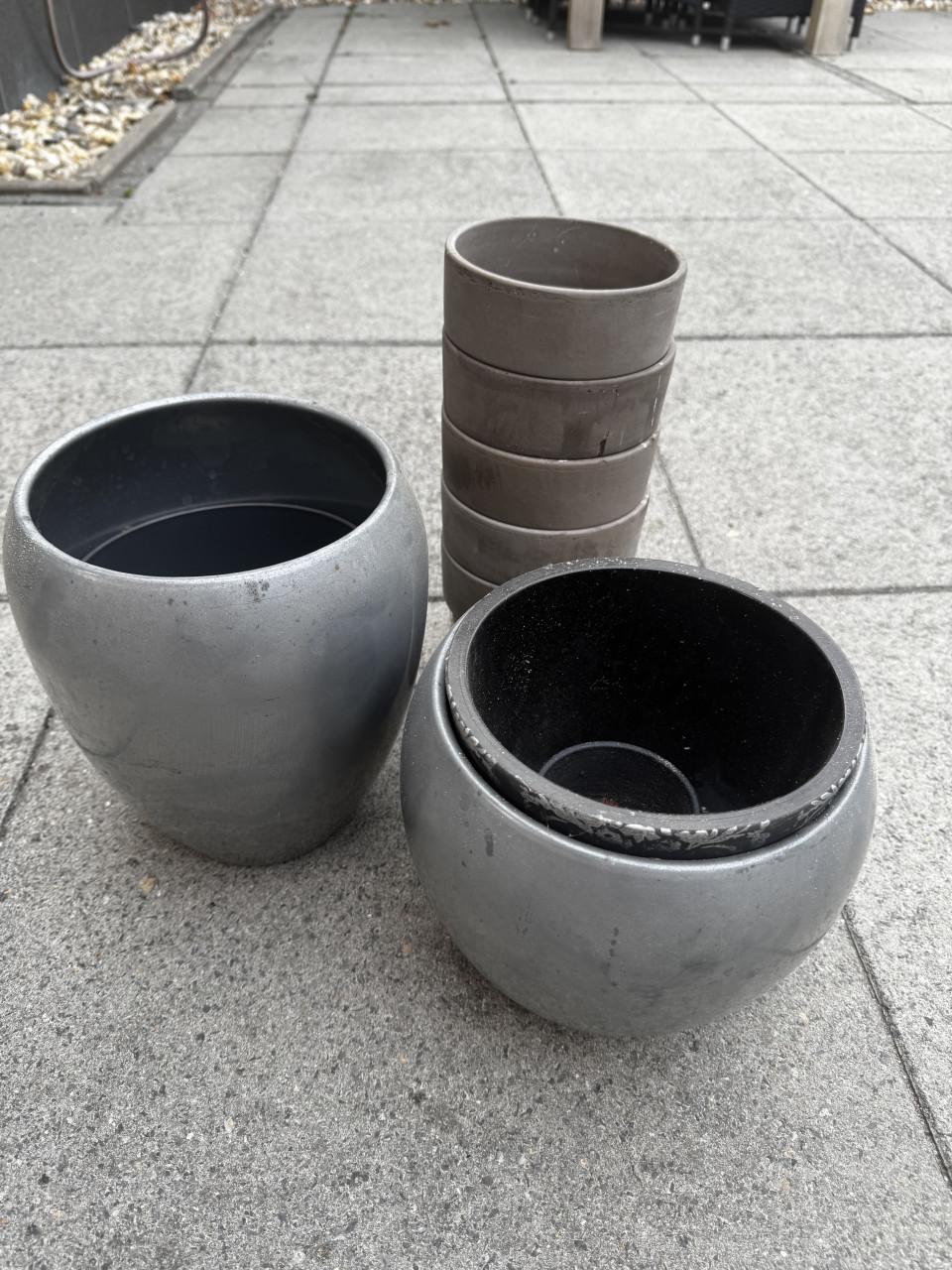 Zeer veel diverse spullen