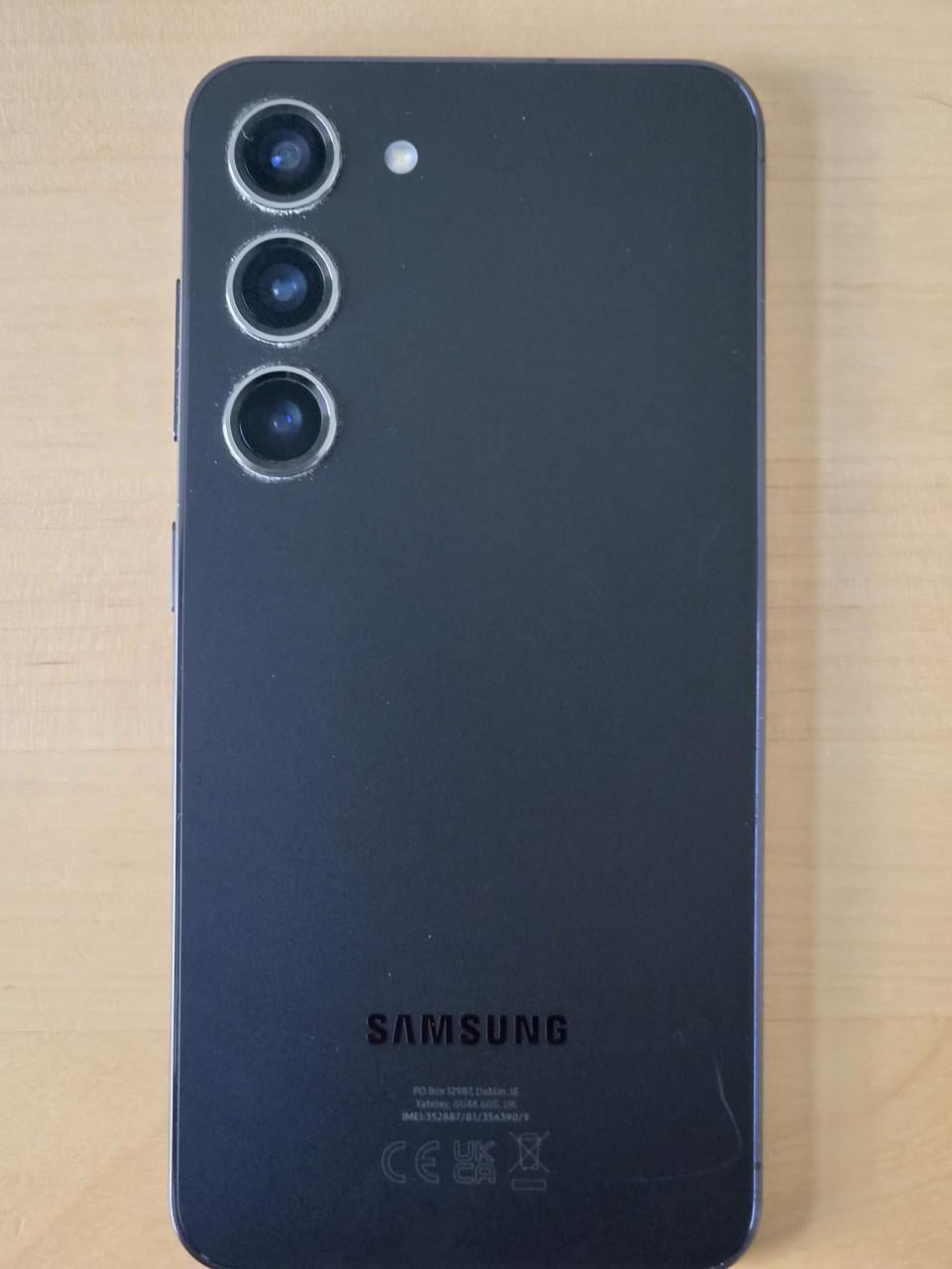 Samsung Galaxy S23