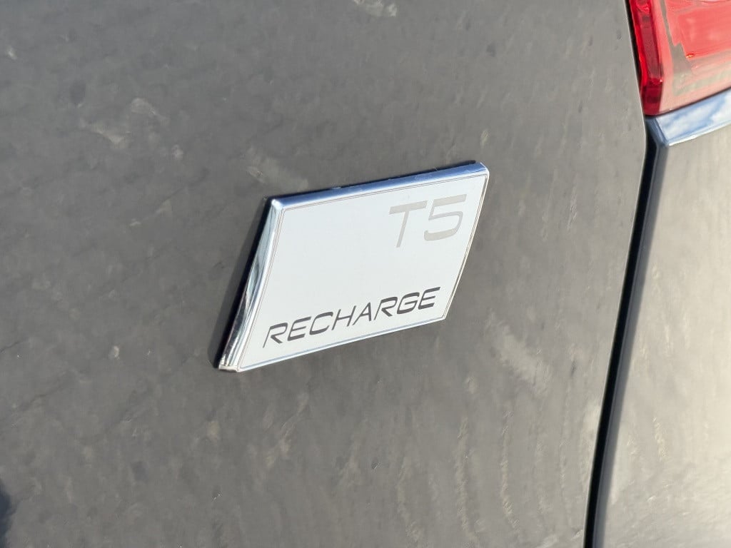 Volvo XC40 t5 262pk recharge inscription| panodak| adap.cruise| 360camera|