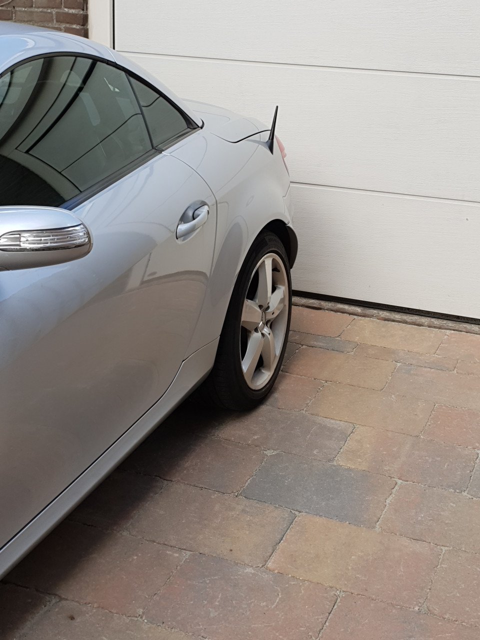 Slk 200