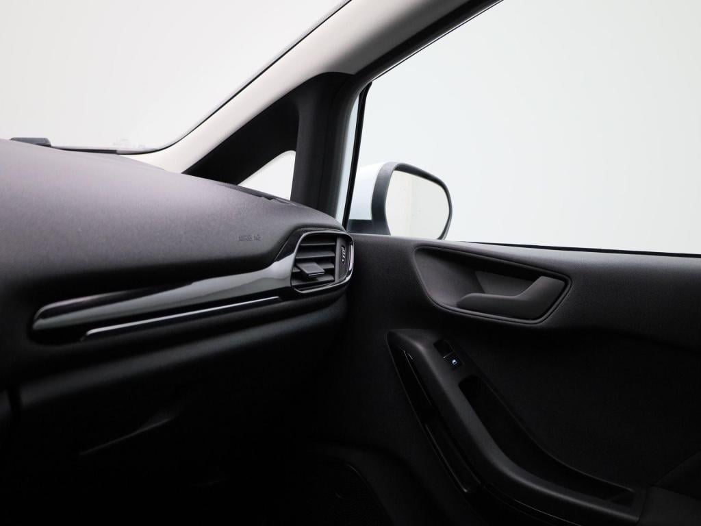 Ford Fiesta 1.0 ecoboost connected | airco | dab | bluetooth | cruise contr