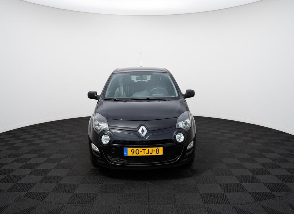 Renault Twingo 1.2 16v collection