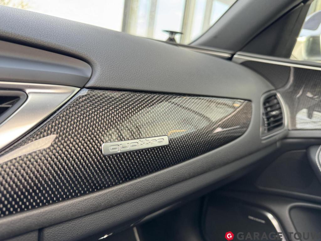 Audi S6 avant 4.0 tfsi s6 quattro pro line plus ceramic vol!