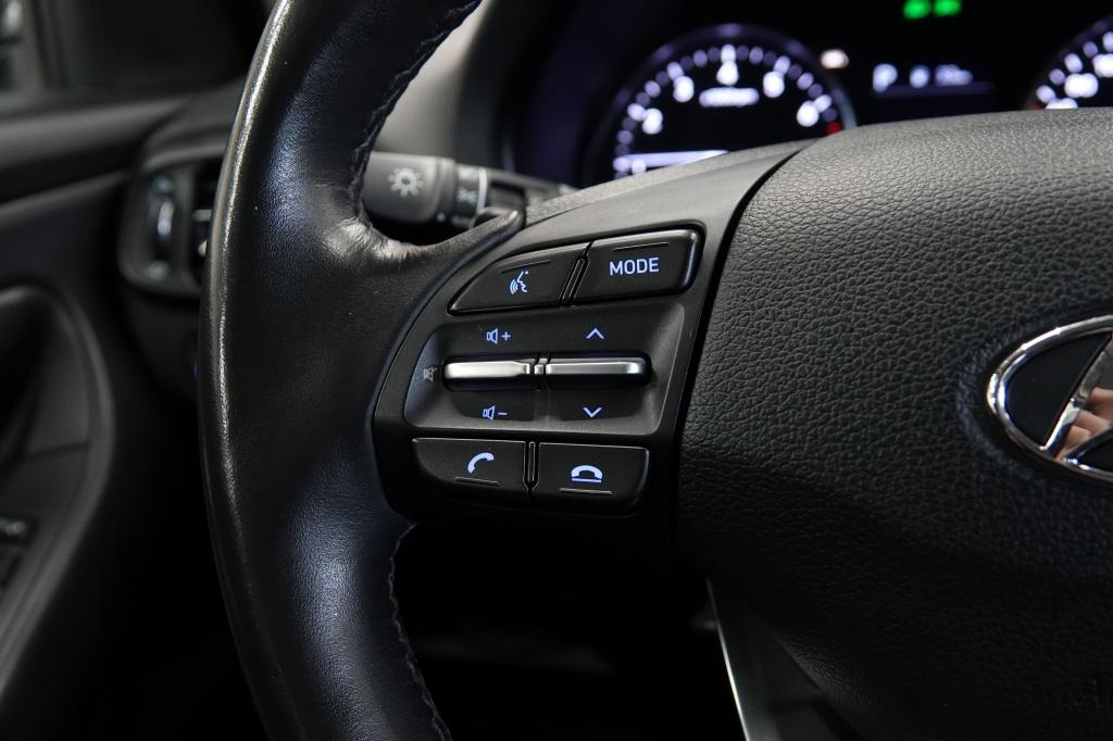 Hyundai I 30 1.0 t-gdi mhev | stoelverw. | camera | carplay |