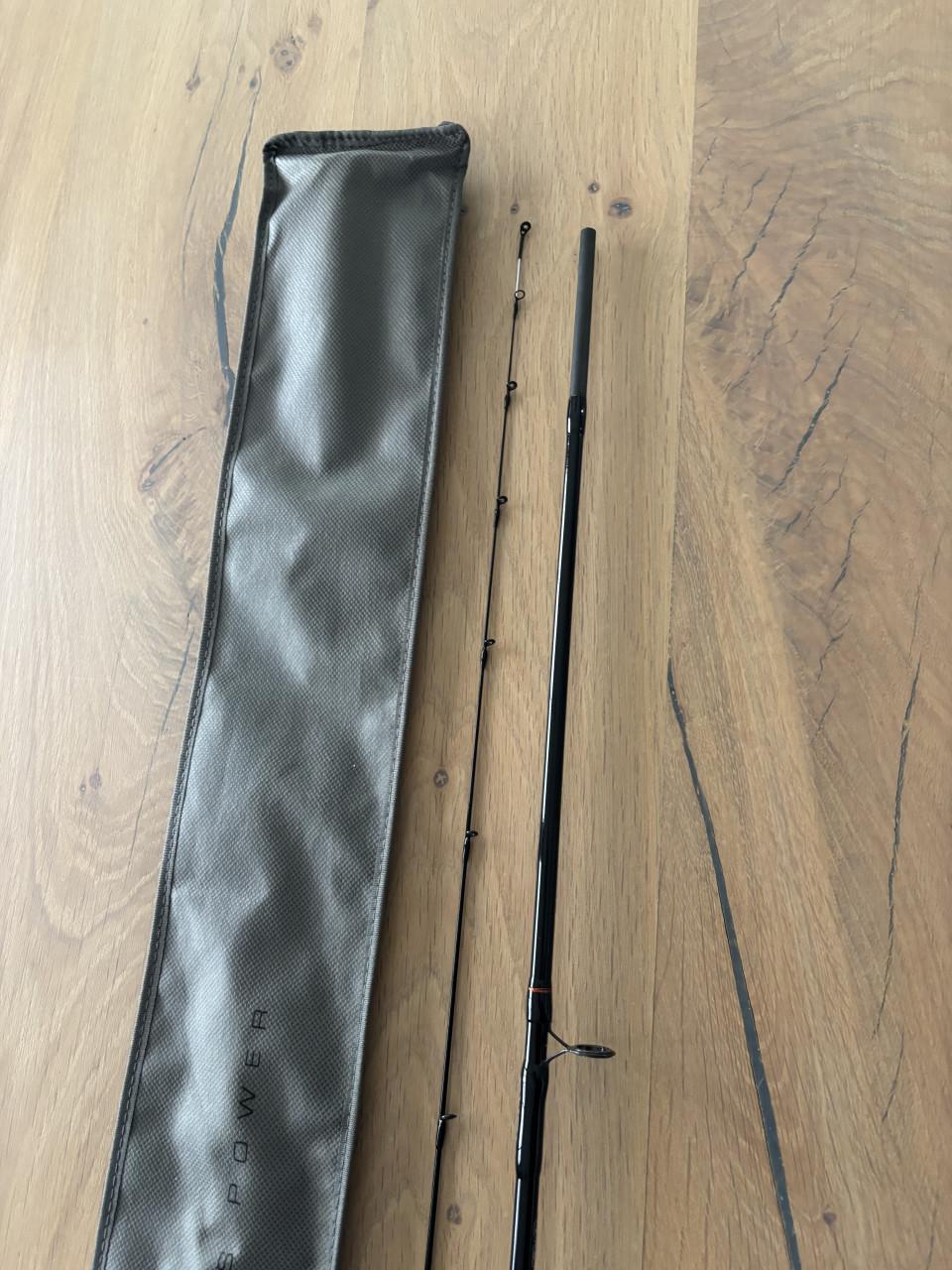 Guru A-class Feeder 10” nieuw