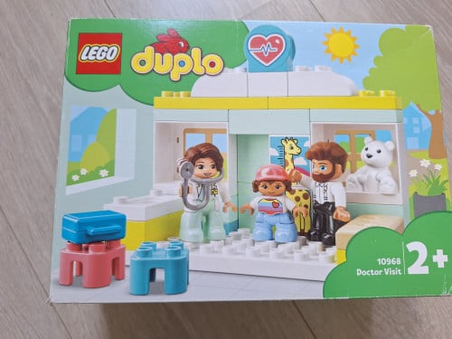 Duplo huisarts