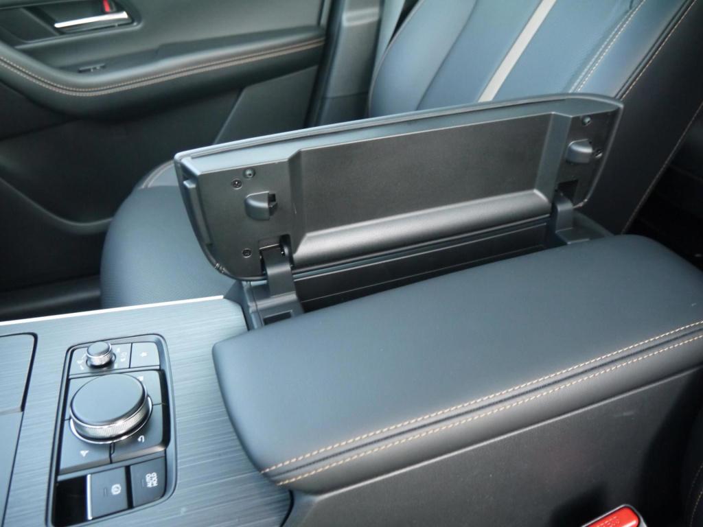 Mazda Cx-80 2.5 e-skyactiv phev homura plus 7-seat