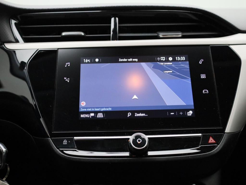 Opel Corsa 1.2 edition | lmv | navigatie | parkeer sensoren | airco | cruis