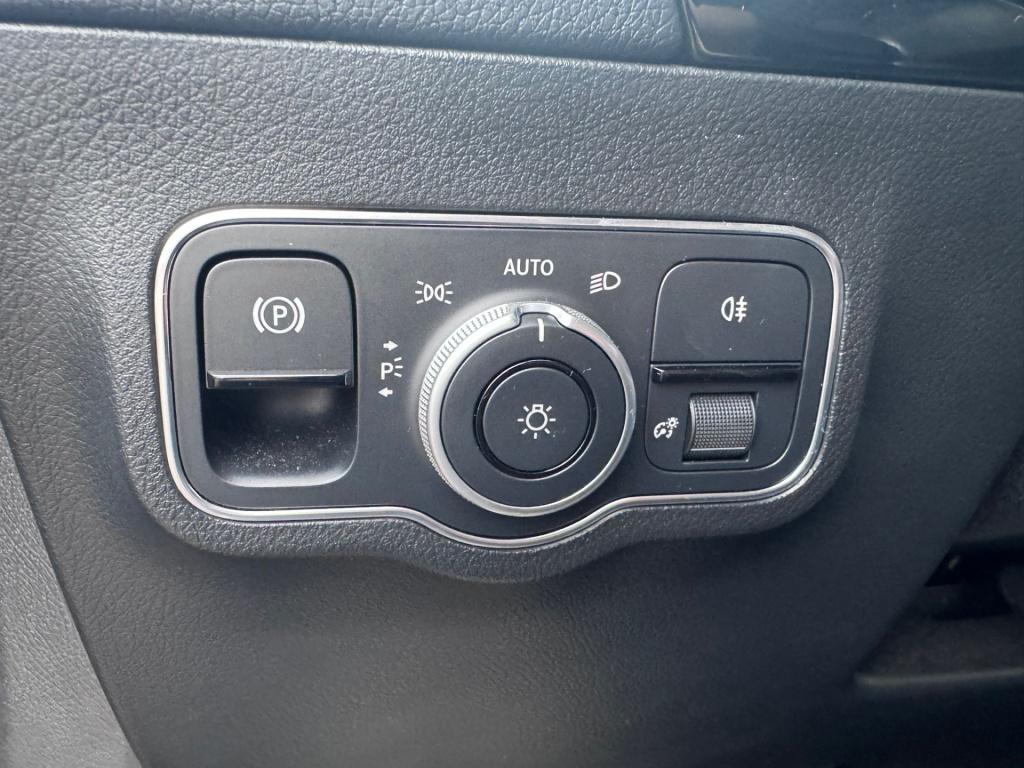 Mercedes-Benz Eqa 250+ business line 71 kwh