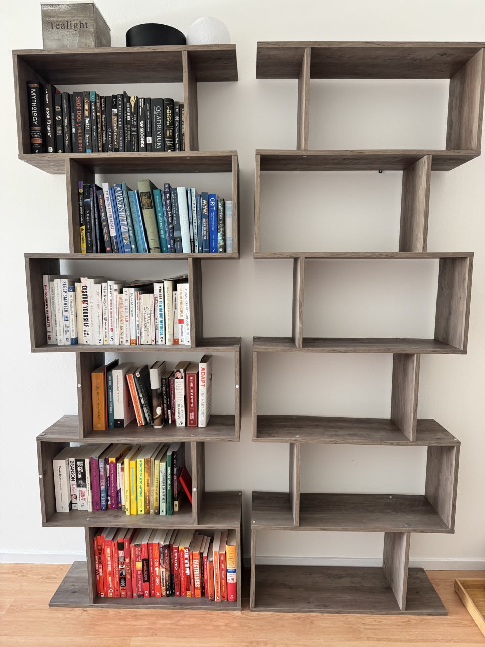 Boekenkasten (GRATIS)