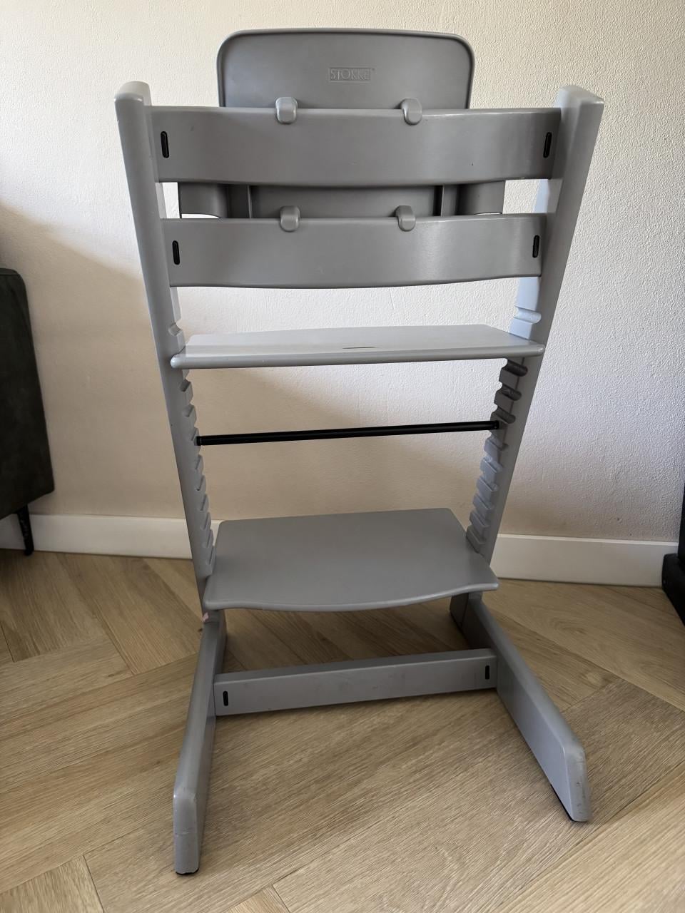 Stokke Tripp Trapp stoel