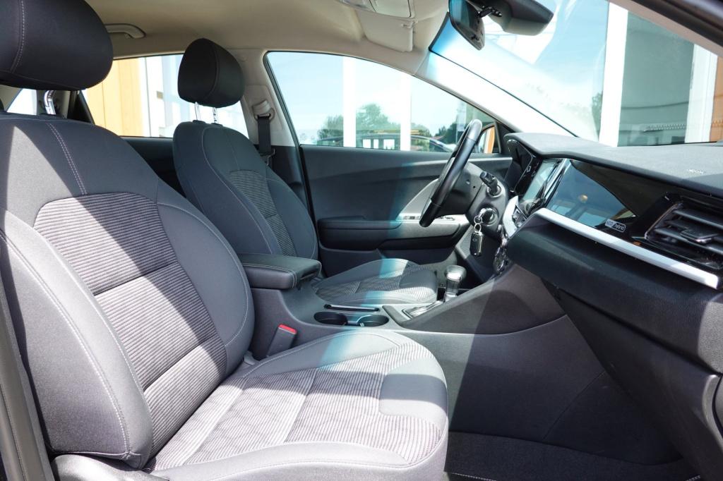 Kia Niro 1.6 gdi hybrid comfortline