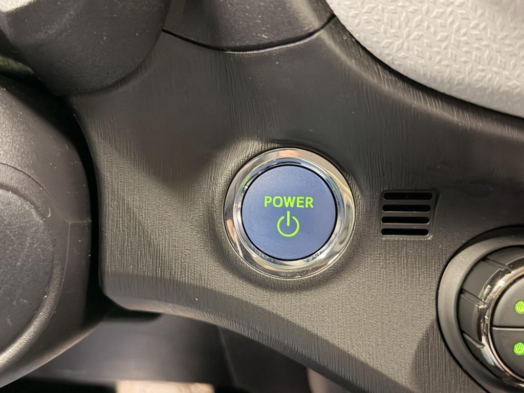 Toyota Yaris 1.5 hybrid dynamic