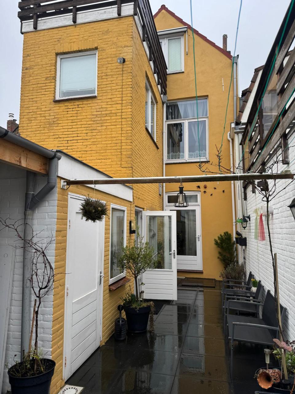 Woning te Koop in Staad Van Vlissingen