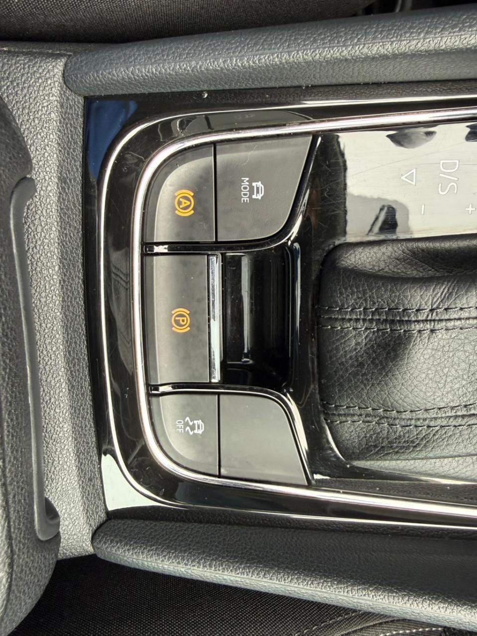 Skoda Karoq 1.5 tsi act style business