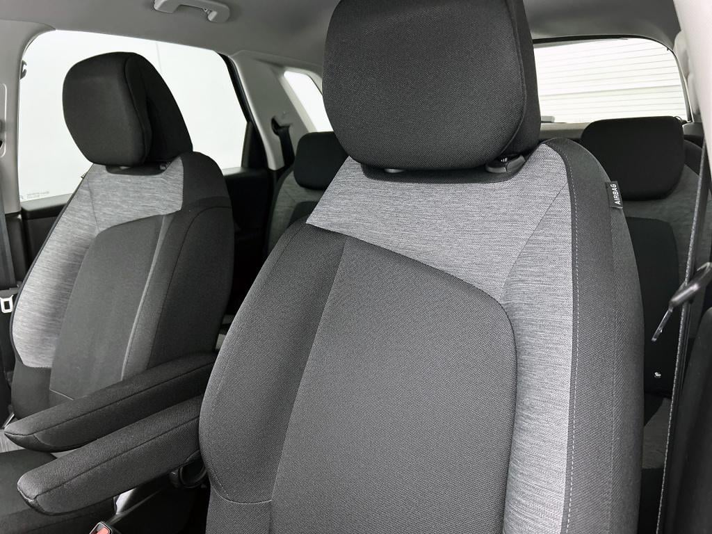 Citroen C4 Picasso 130pk automaat feel | rijklaar parkeersensoren v+a | cam