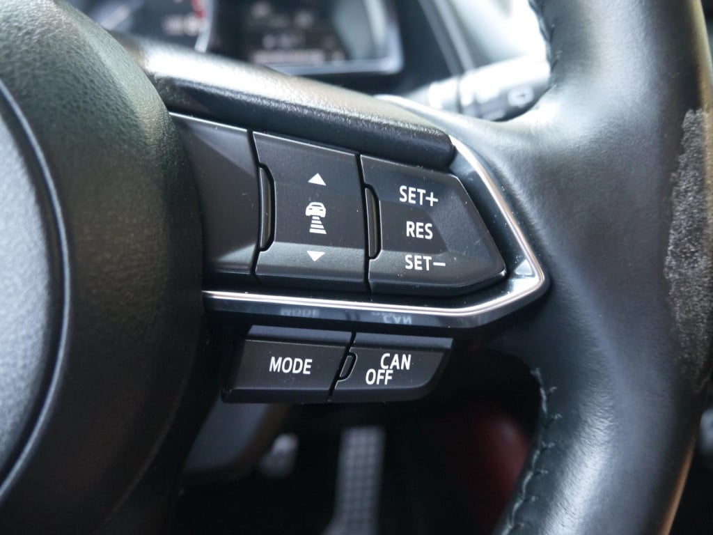Mazda Cx-3 2.0 skyactiv-g 120 gt-m|trekhaak|rijklaar
