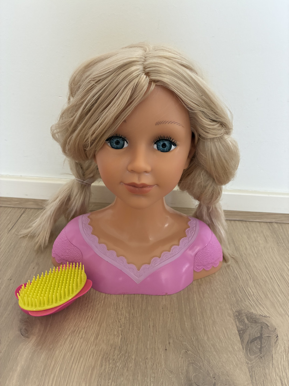 Make up pop