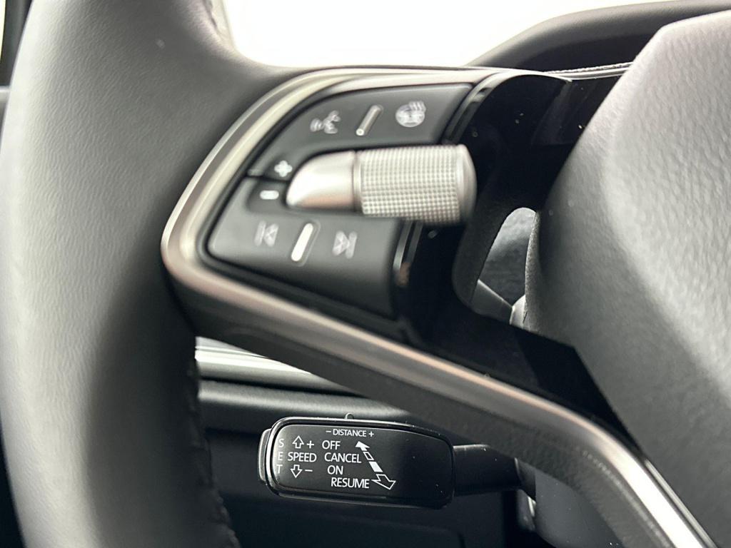 Skoda Elroq business edition tour elektromotor 150 kw / 204 pk