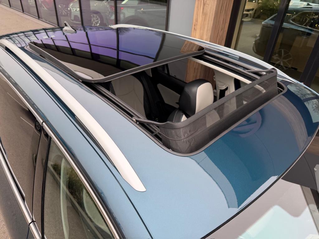 Volkswagen Tiguan 1.5 ehybrid elegance | full option | leder | panormadak |