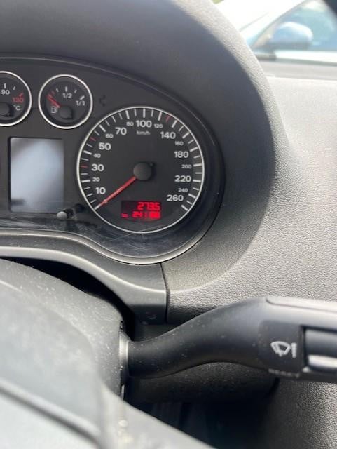 Volkswagen Golf 1.6 fsi turijn