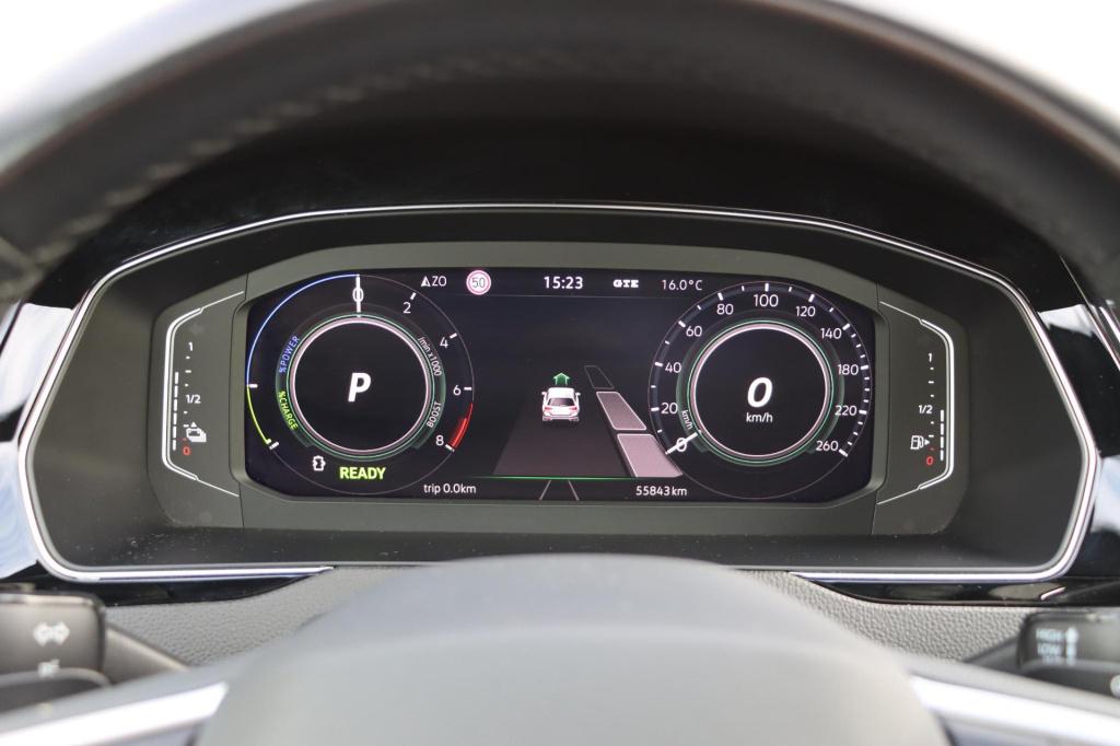 Volkswagen Passat variant 1.4 tsi phev gte business 218pk dsg6