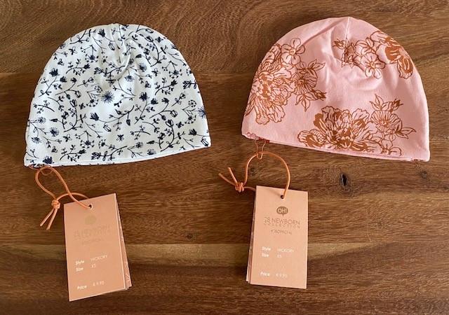 Z8 | Newborn Mutsjes Hickory | XS