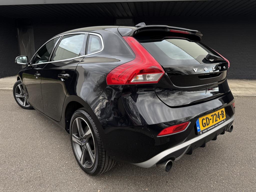 Volvo V40 2.0 t5 r-design