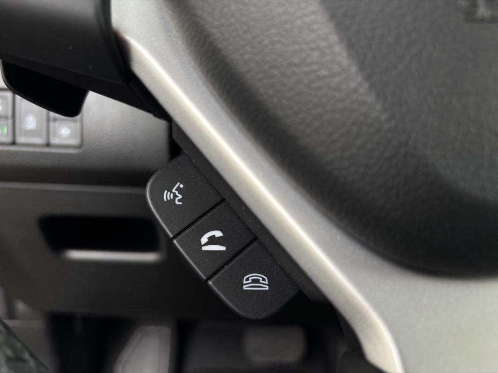 Suzuki Vitara automaat 1.4 boosterjet smart hybrid select