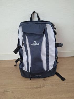 Rugzak Nomad Raffle AVS (22 liter)