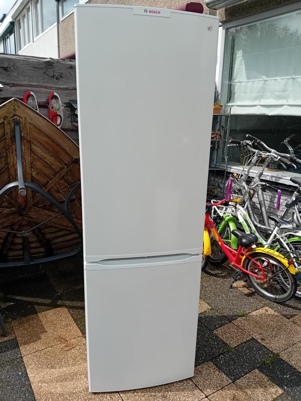 Koel/vriescombinatie