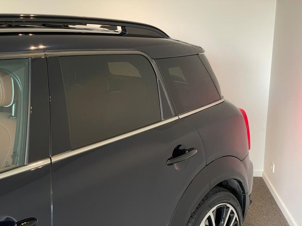 Mini Countryman 1.5 cooper s e all4 john cooper works