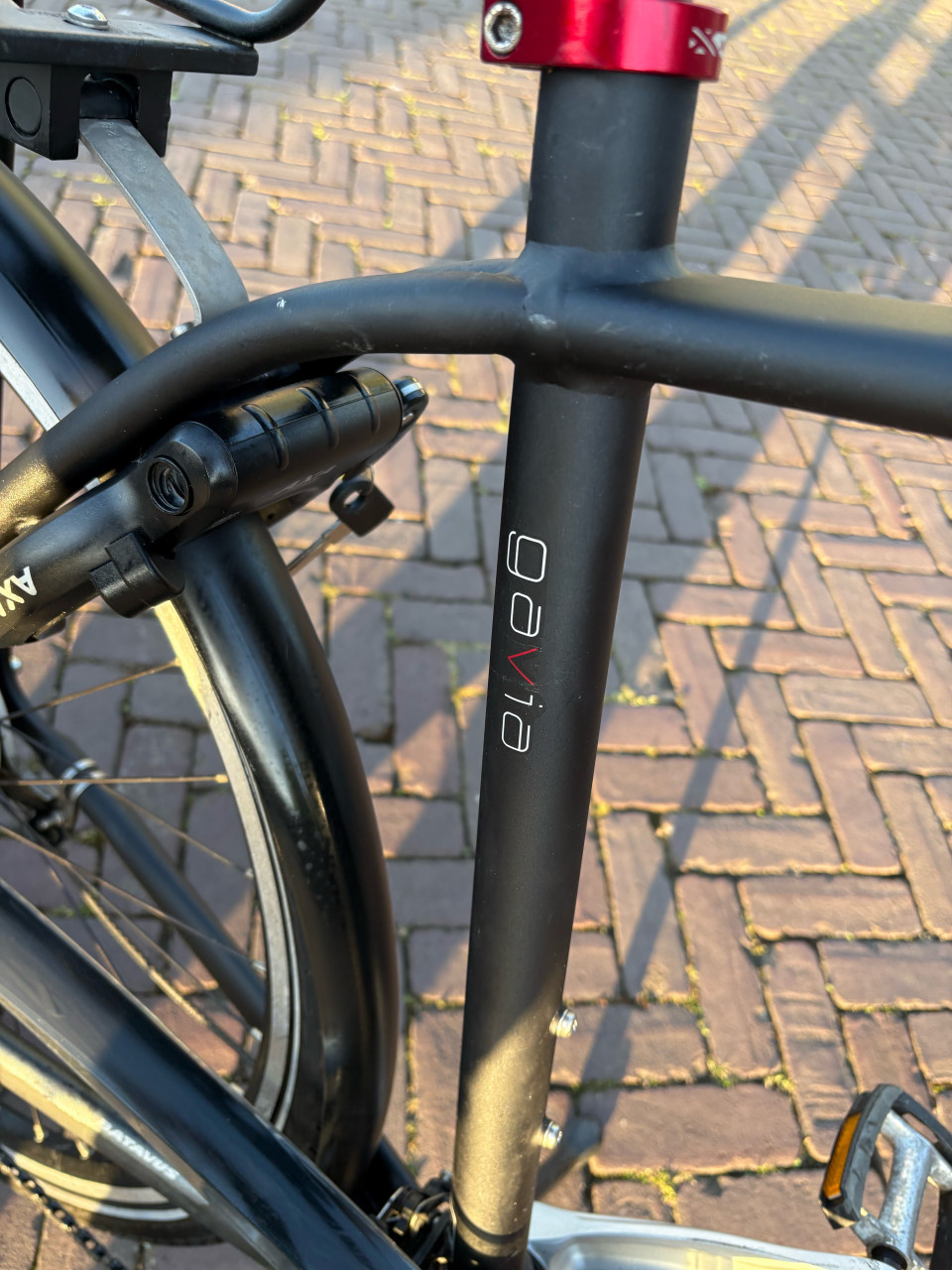Batavus Herenfiets