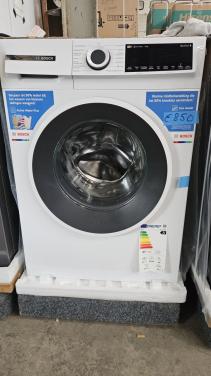 Bosch wasmachine