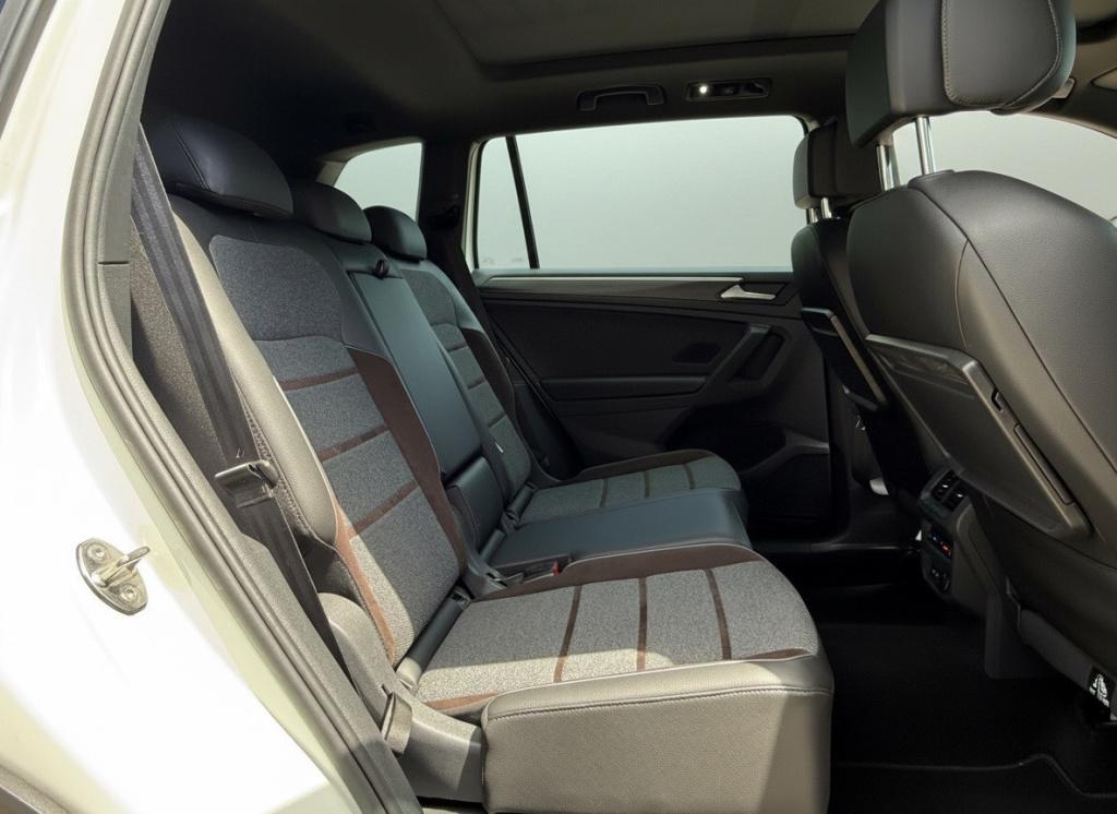 Seat Tarraco 1.4 tsi e-hybrid phev xcellence