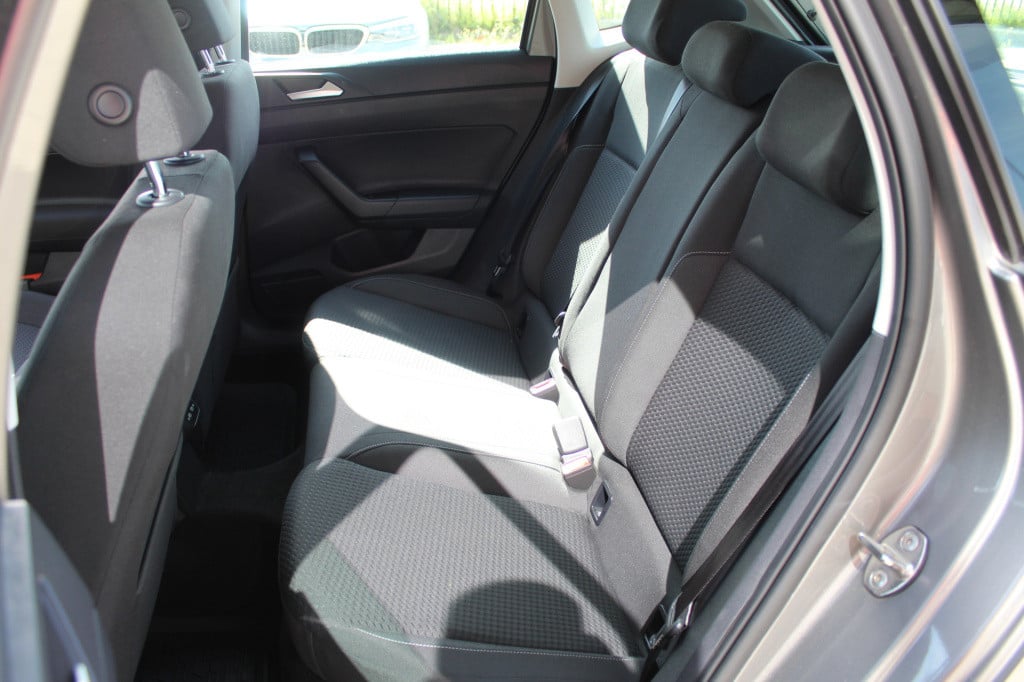 Volkswagen Polo 1.0 tsi comfortline | eerste eigenaar | trekhaak | carplay-