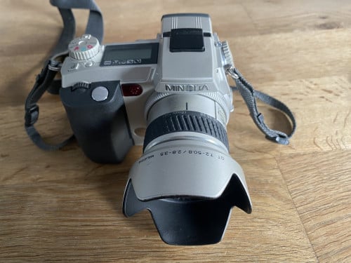 Fotocamera
