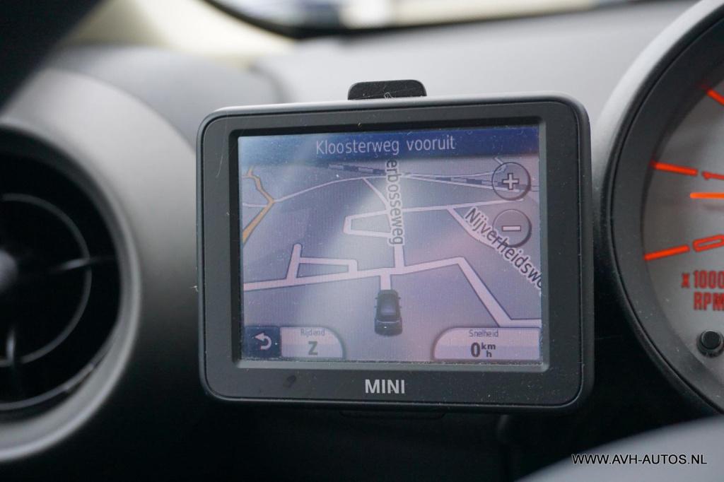 Mini Countryman mini 1.6 one salt