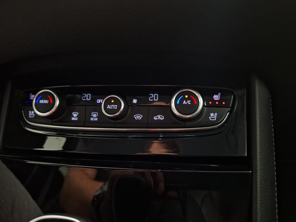 Opel Grandland X 1.2 turbo ultimate| automaat| trekhaak