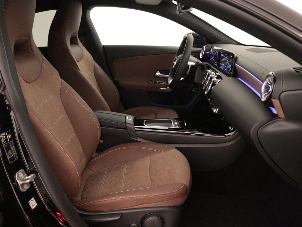 Mercedes-Benz Cla 250 e star edition amg line | nightpakket | keyless go-co