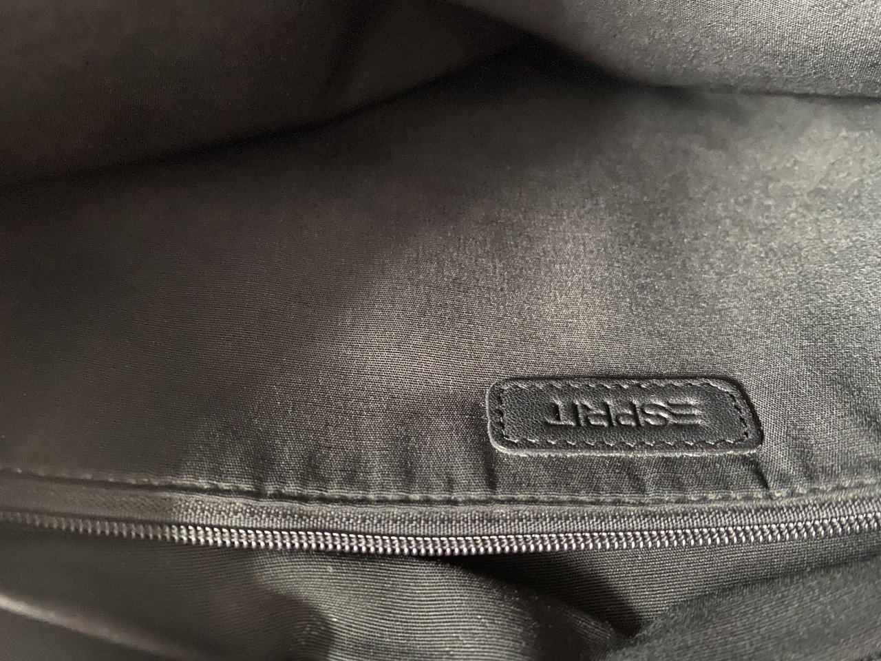 Handtas dames handtas van merk esprit